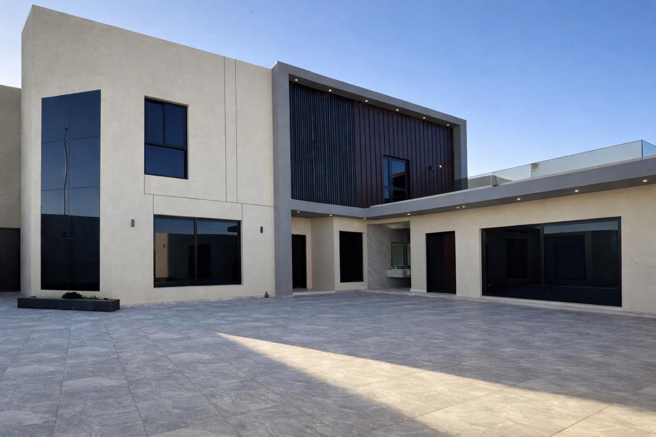 القصيم - عنيزة - حي الفهد