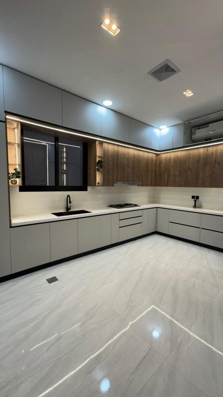 القصيم - عنيزة - حي الفهد