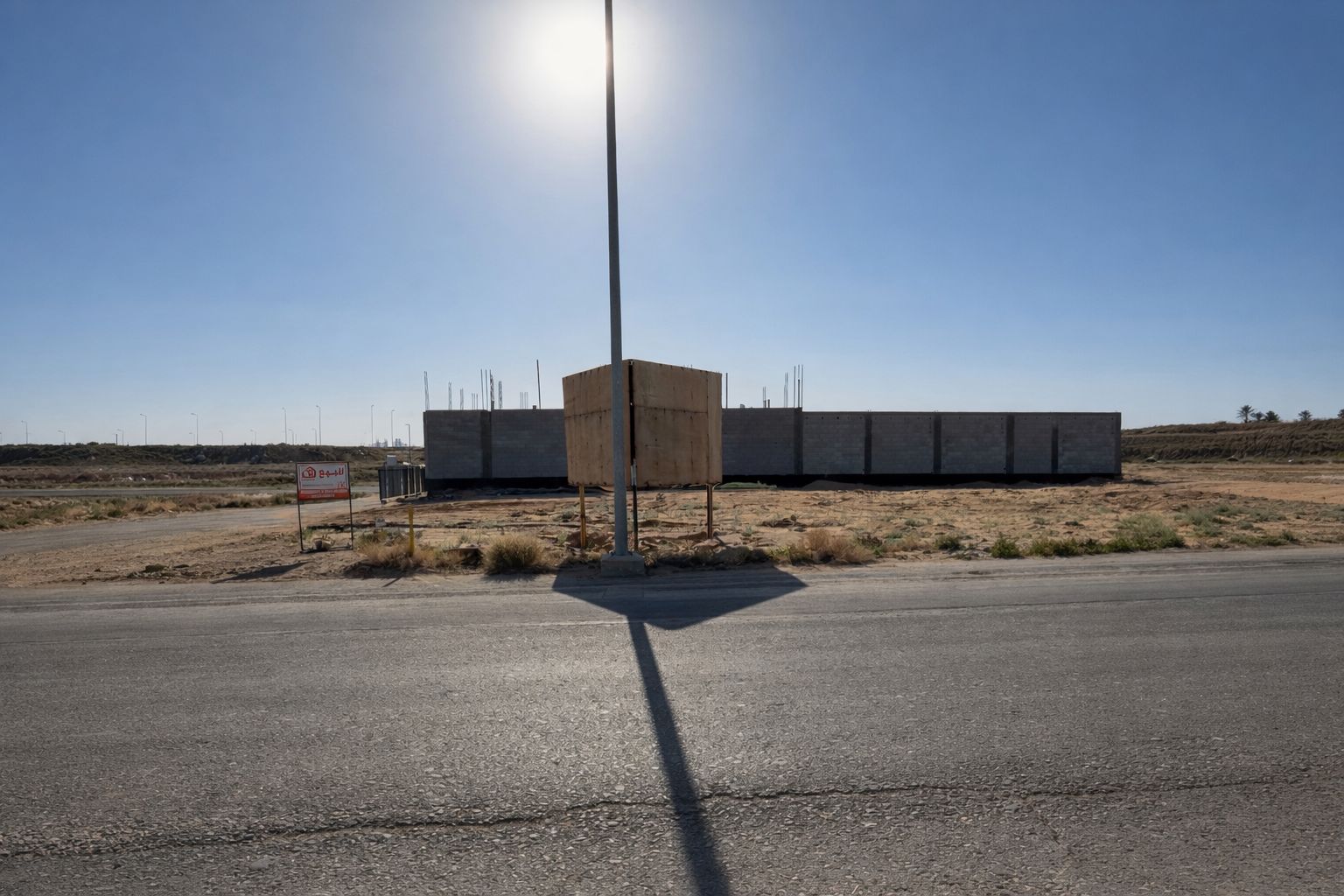 القصيم - عنيزة - شارع الفضل العامري