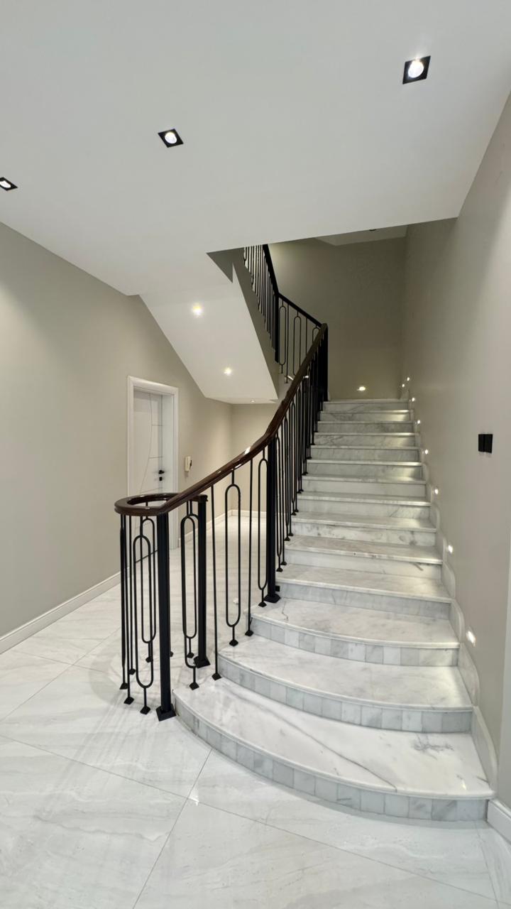 القصيم - عنيزة - حي الفهد