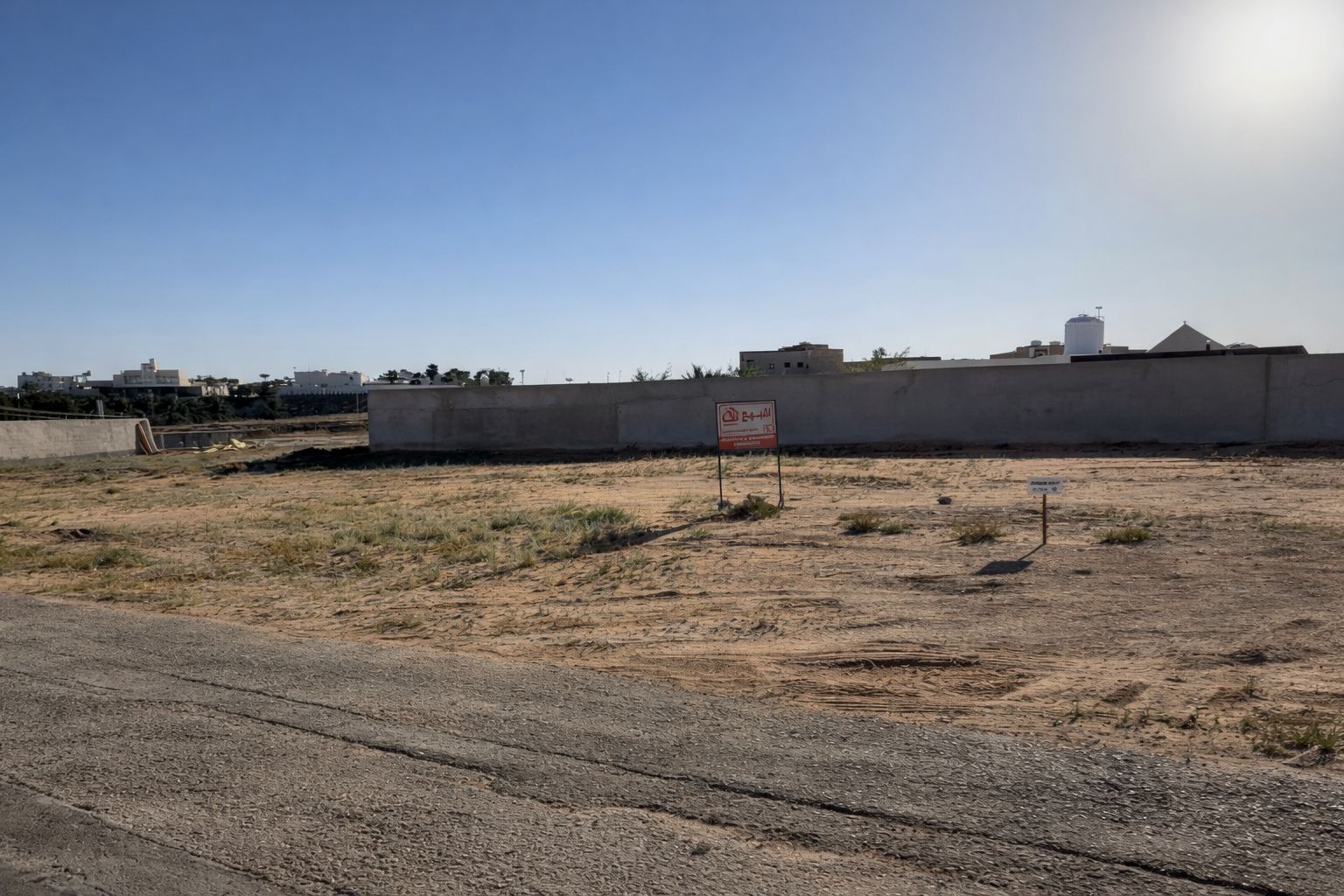 القصيم - عنيزة - شارع الفضل العامري